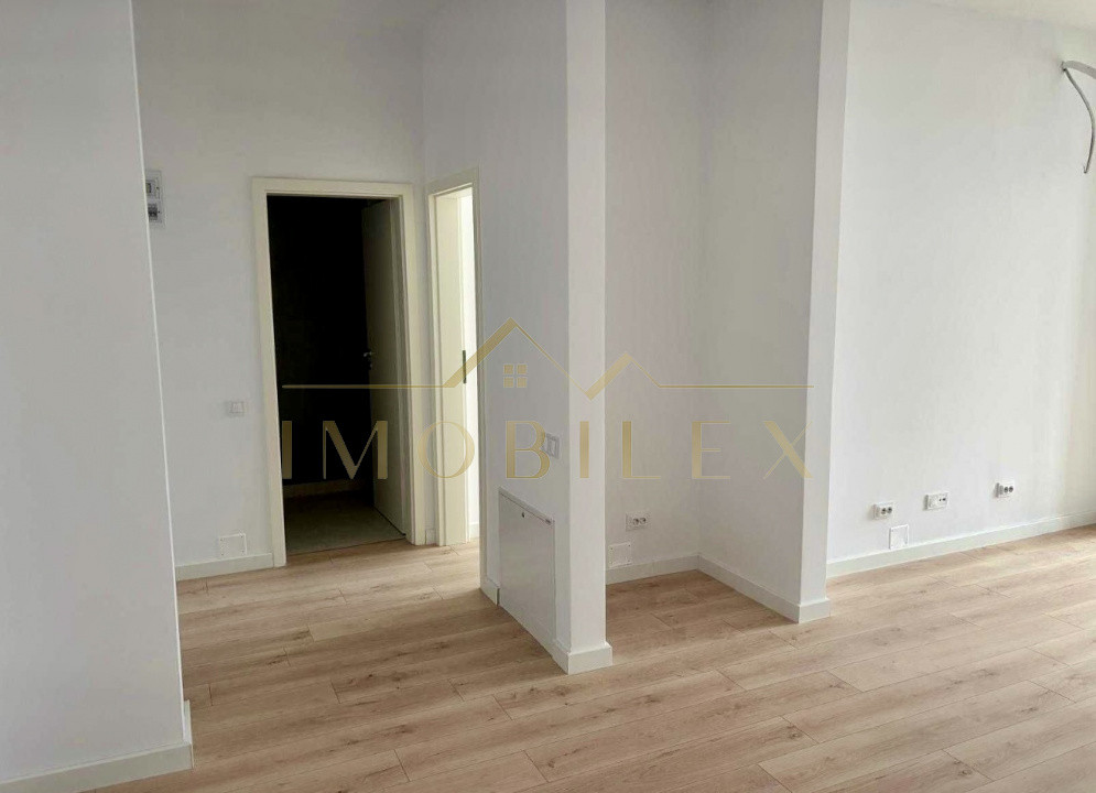Apartament 2 camere, FINISAT NOU, ansamblu nou, zona Bmw-Vivo