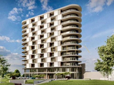 Apartament 2 camere, FINISAT NOU, ansamblu nou, zona Bmw-Vivo