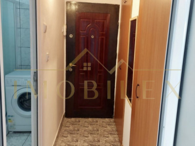 Garsoniera de inchiriat, zona Zorilor