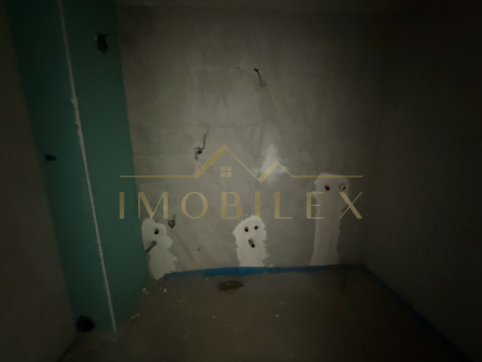 Apartament spațios 55mp, bloc nou, Eroilor Albe, TVA inclus 