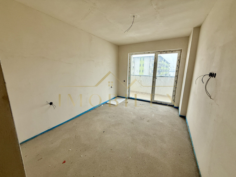 Apartament spațios 55mp, bloc nou, Eroilor Albe, TVA inclus 