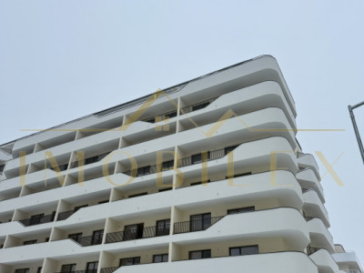 Apartament spațios 55mp, bloc nou, Eroilor Albe, TVA inclus 