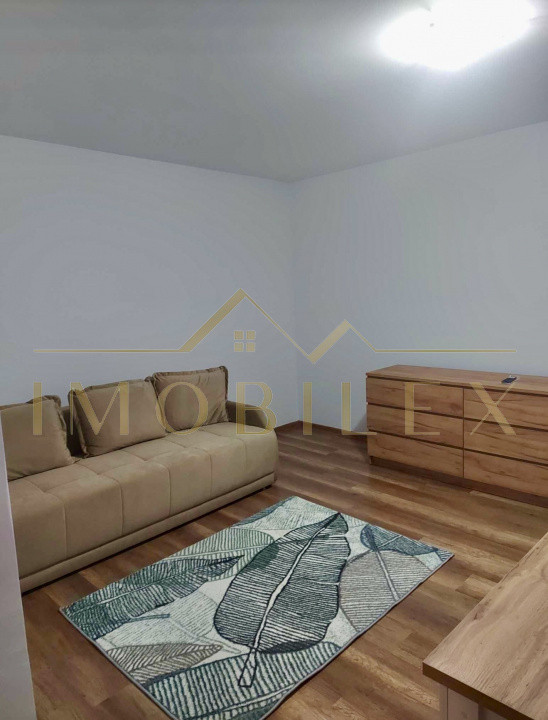 Apartament 1 cameră, zona Porii