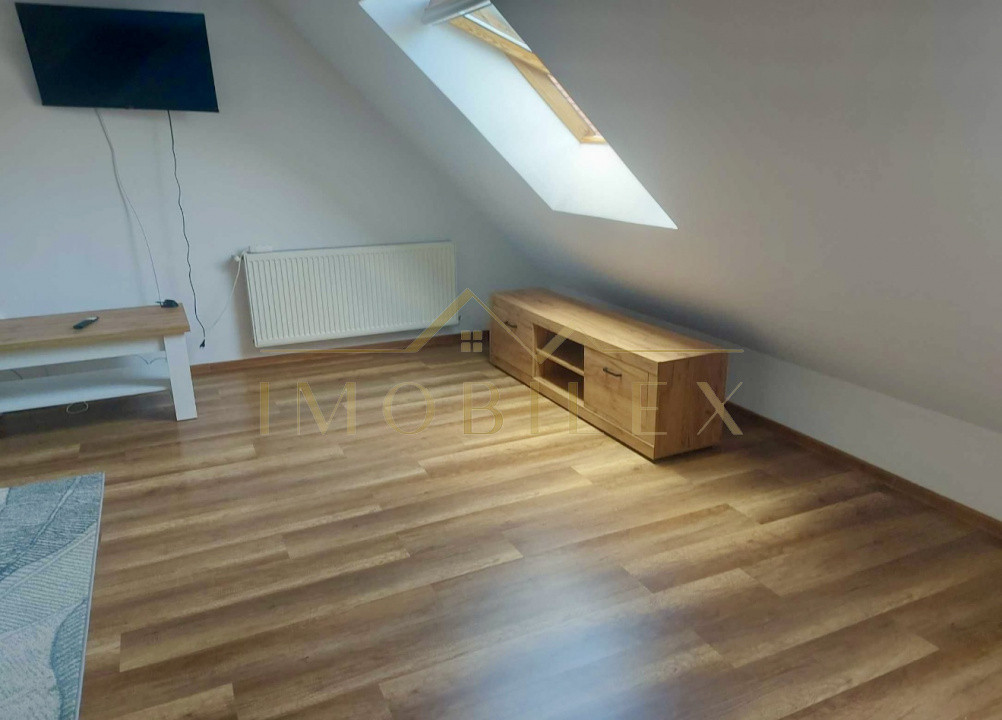 Apartament 1 cameră, zona Porii