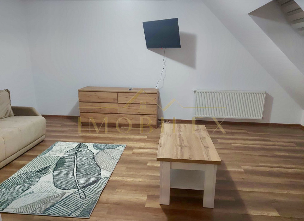 Apartament 1 cameră, zona Porii