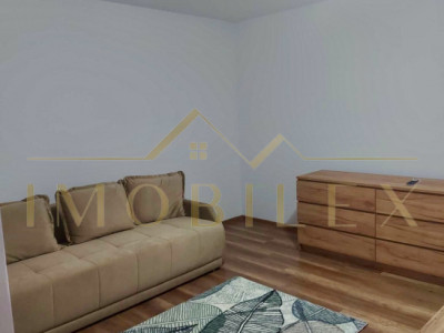 Apartament 1 cameră, zona Porii