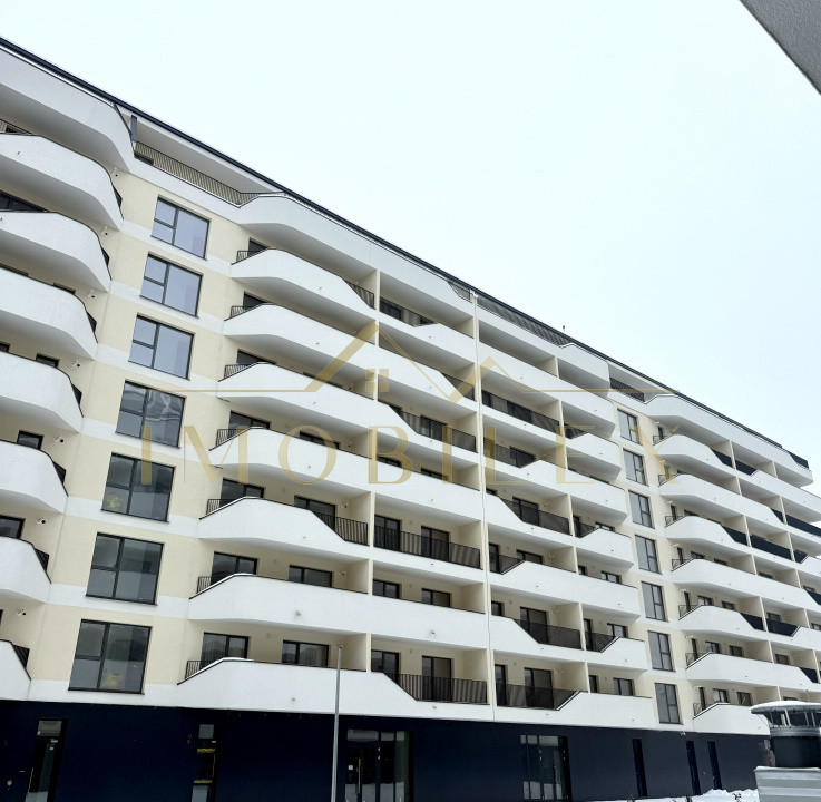 Apartament 3 camere, semifinisat, bloc nou, Eroilor Albe, TVA inclus