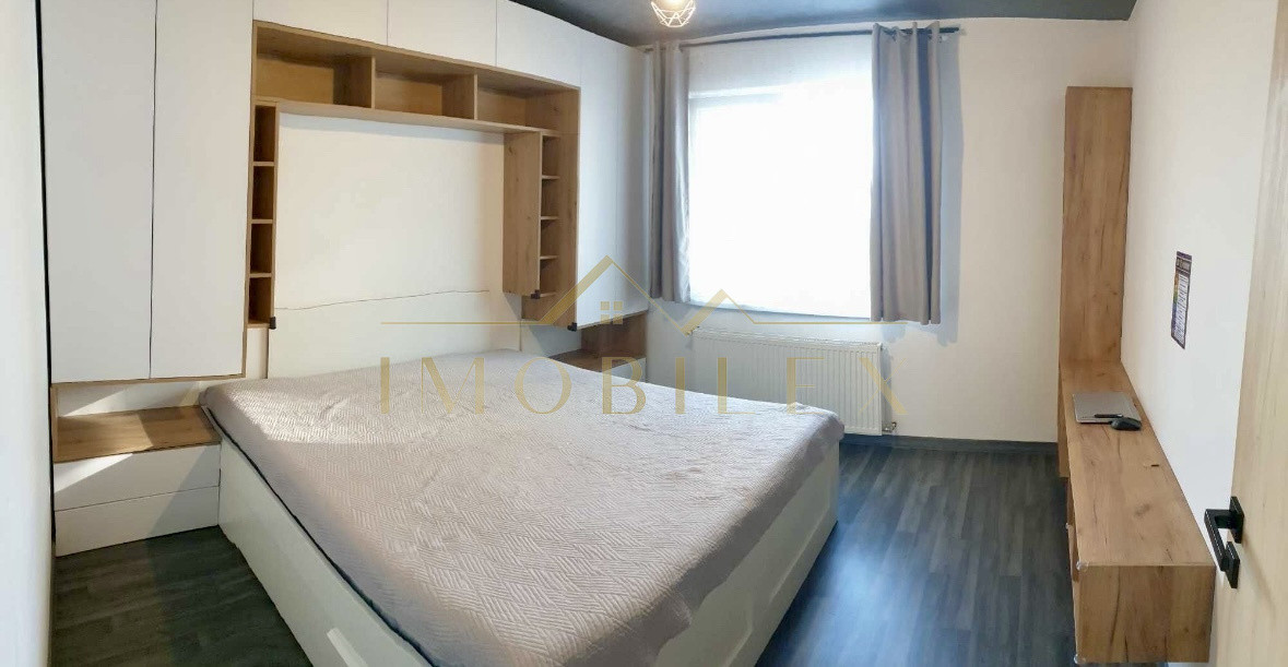 Apartament 3 camere, modern, zona Teilor