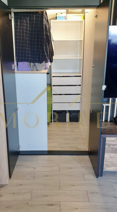 Apartament 3 camere, modern, zona Teilor