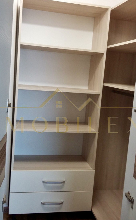 Apartament 1 camera, spatios, zona Manastur