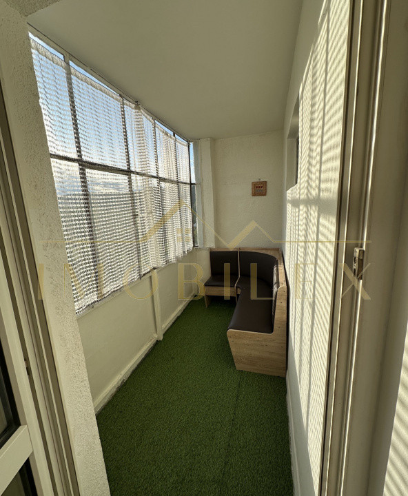 Apartament 3 camere, decomandate, zona Manastur