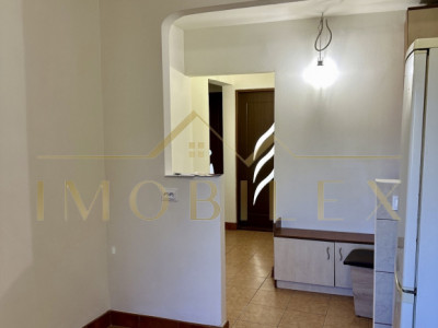 Apartament 3 camere, decomandate, zona Manastur