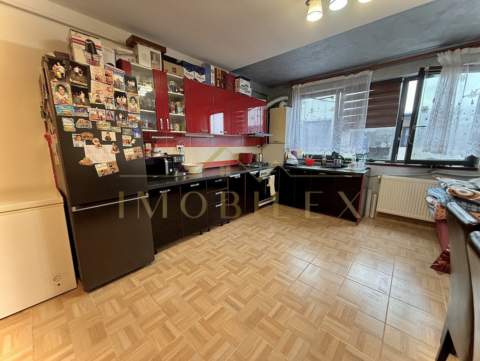 Apartament spațios 2 camere, parcare, zona Catanelor/Eroilor