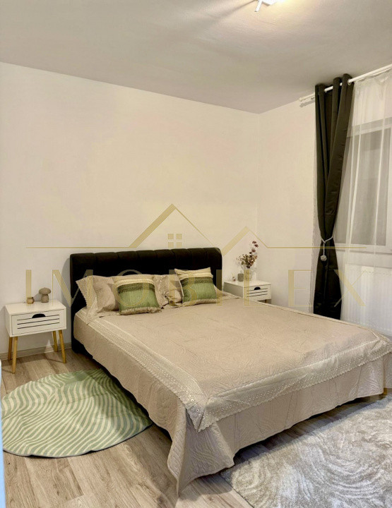 Apartament modern 2 camere de inchiriat, zona Sesul de Sus