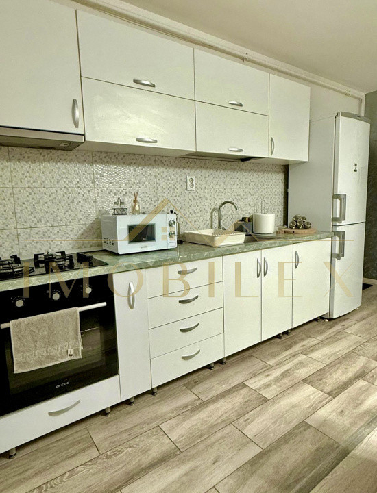 Apartament modern 2 camere de inchiriat, zona Sesul de Sus