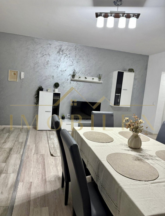 Apartament modern 2 camere de inchiriat, zona Sesul de Sus