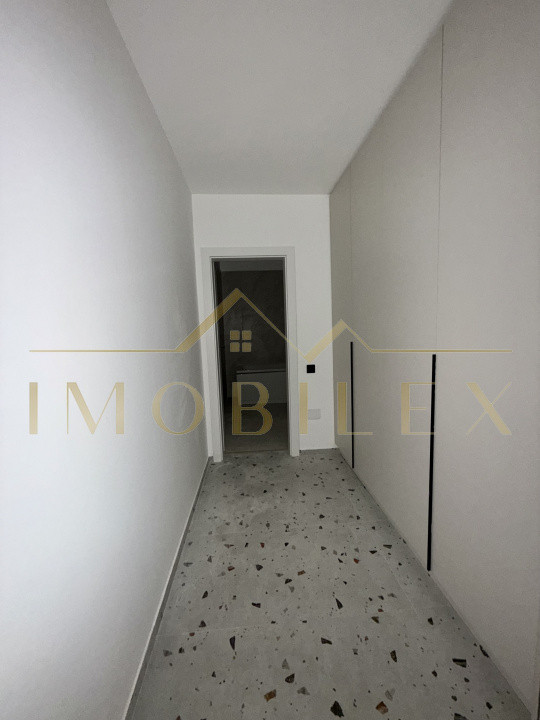 Apartament 2 camere, 53mp, FINISAT NOU,  ansamblu nou zona Eroilor