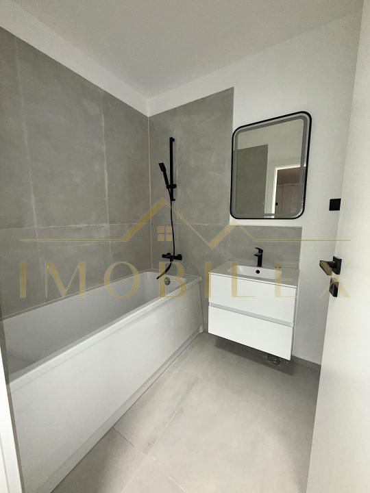 Apartament 2 camere, 55mp, LUX, ansamblu nou zona Eroilor