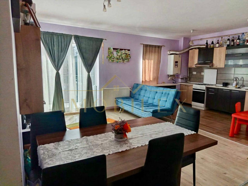 Apartament 2 camere, 52mp, zona centrală Eroilor
