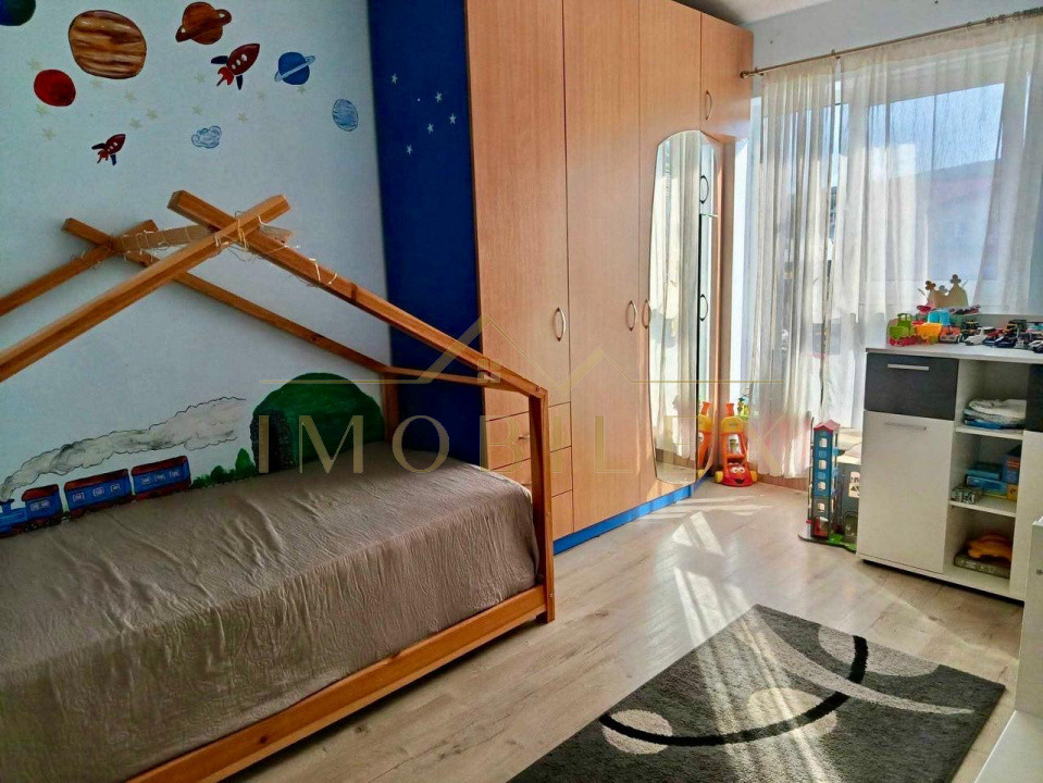 Apartament 2 camere, 52mp, zona centrală Eroilor