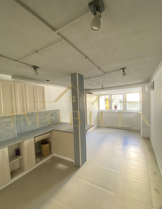 Apartament modern decomandat, zona Manastur