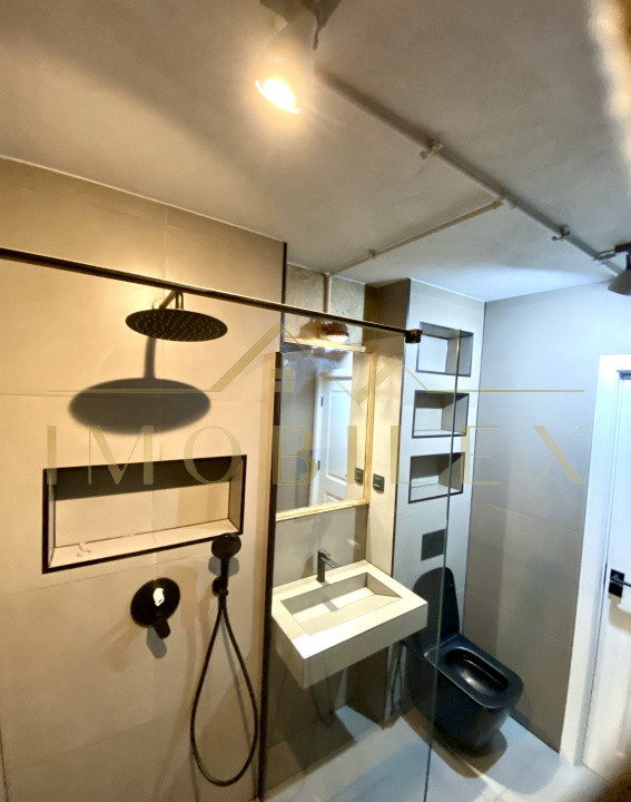 Apartament modern decomandat, zona Manastur