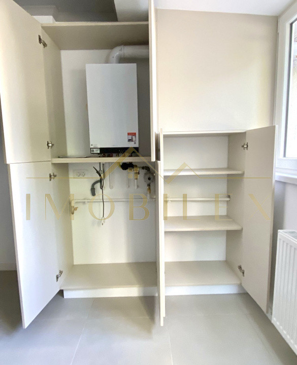 Apartament modern decomandat, zona Manastur