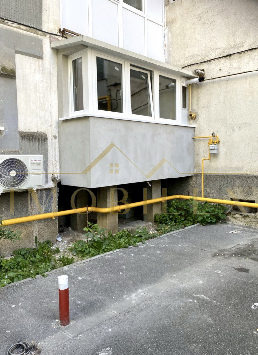 Apartament modern decomandat, zona Manastur