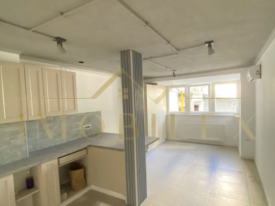 Apartament modern decomandat, zona Manastur