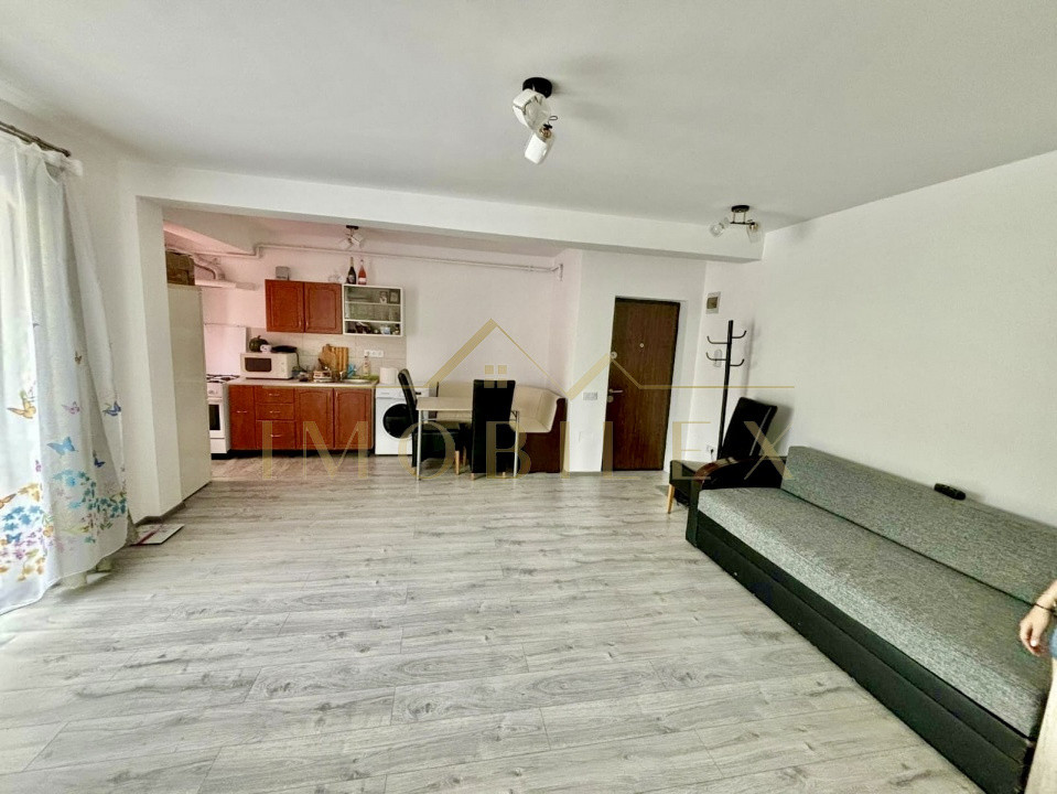 Apartament spațios 2 camere, de închiriat, zona Sesul de Sus 