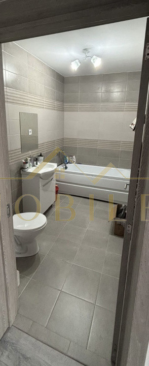 Apartament spațios 2 camere, de închiriat, zona Sesul de Sus 