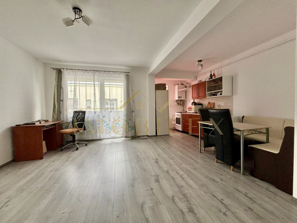 Apartament spațios 2 camere, de închiriat, zona Sesul de Sus 