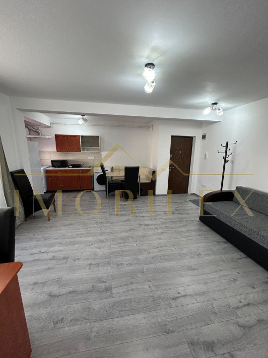 Apartament spațios 2 camere, de închiriat, zona Sesul de Sus 