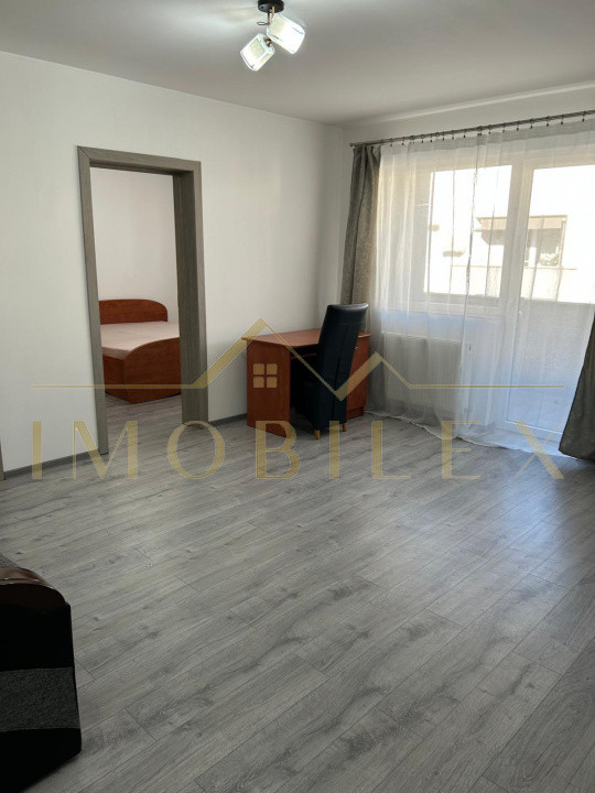 Apartament spațios 2 camere, de închiriat, zona Sesul de Sus 