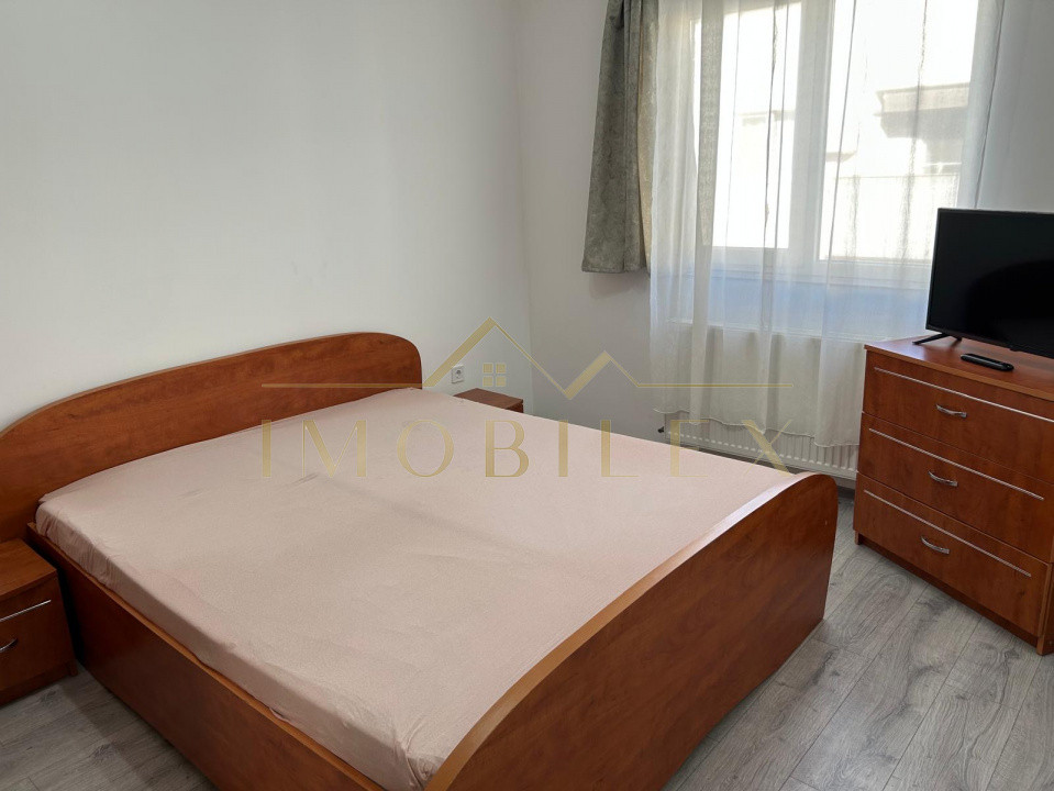 Apartament spațios 2 camere, de închiriat, zona Sesul de Sus 
