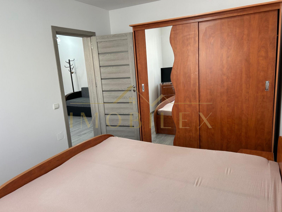 Apartament spațios 2 camere, de închiriat, zona Sesul de Sus 