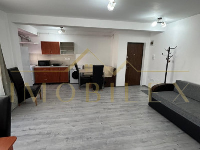 Apartament spațios 2 camere, de închiriat, zona Sesul de Sus 