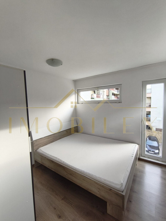 Apartament 3 camere, de închiriat, zona Eroilor central