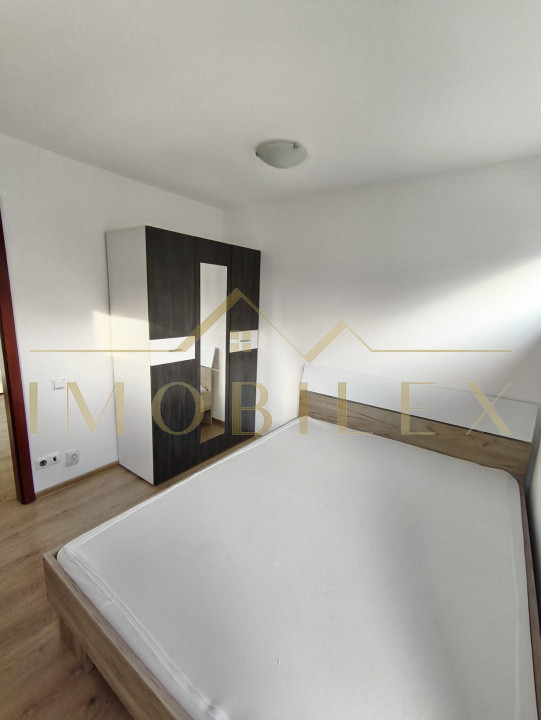 Apartament 3 camere, de închiriat, zona Eroilor central