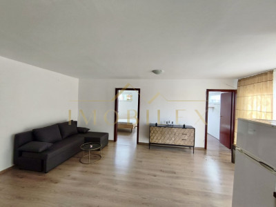Apartament 3 camere, de închiriat, zona Eroilor central