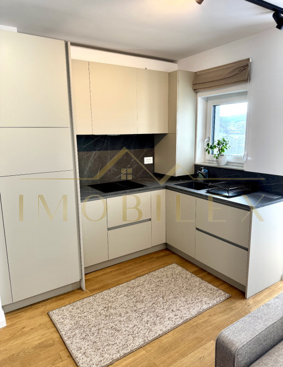 Apartament 2 camere, modern, zona Avram Iancu