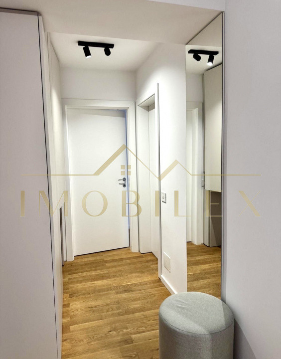 Apartament 2 camere, modern, zona Avram Iancu
