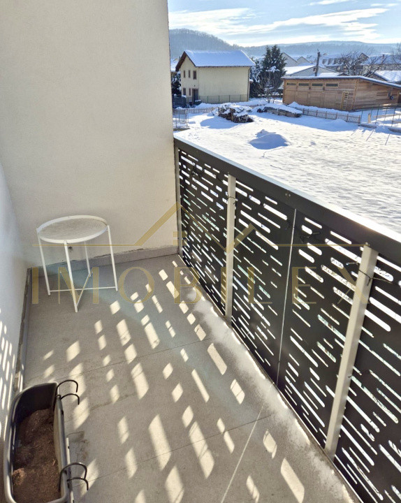 Apartament 2 camere, modern, zona Avram Iancu