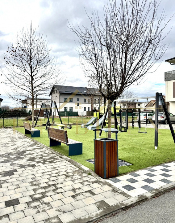 Apartament 2 camere, modern, zona Avram Iancu