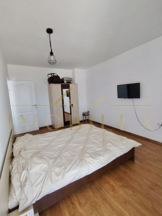 Apartament spațios 2 camere, zona Muzeul Apei 