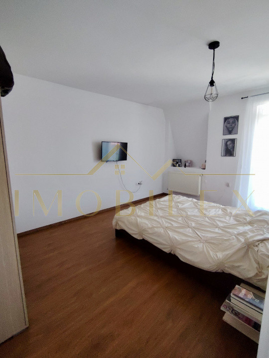 Apartament spațios 2 camere, zona Muzeul Apei 