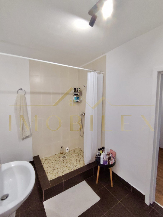 Apartament spațios 2 camere, zona Muzeul Apei 