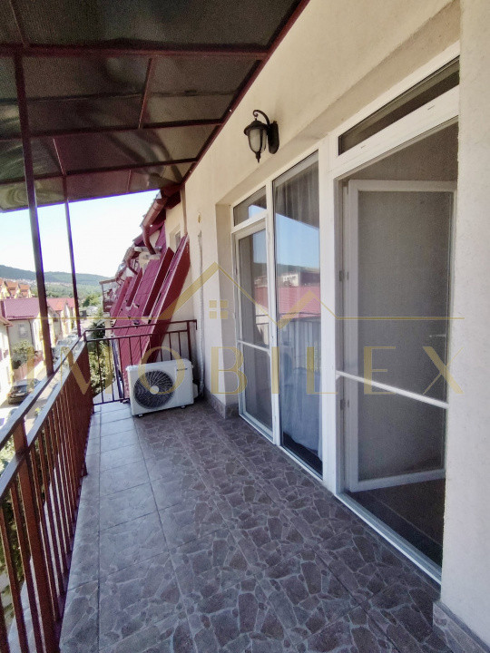 Apartament spațios 2 camere, zona Muzeul Apei 