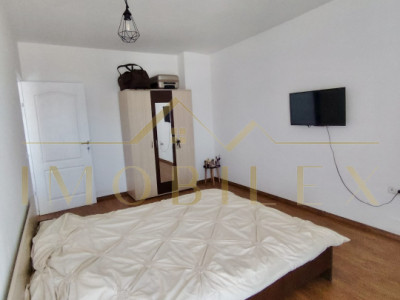 Apartament spațios 2 camere, zona Muzeul Apei 