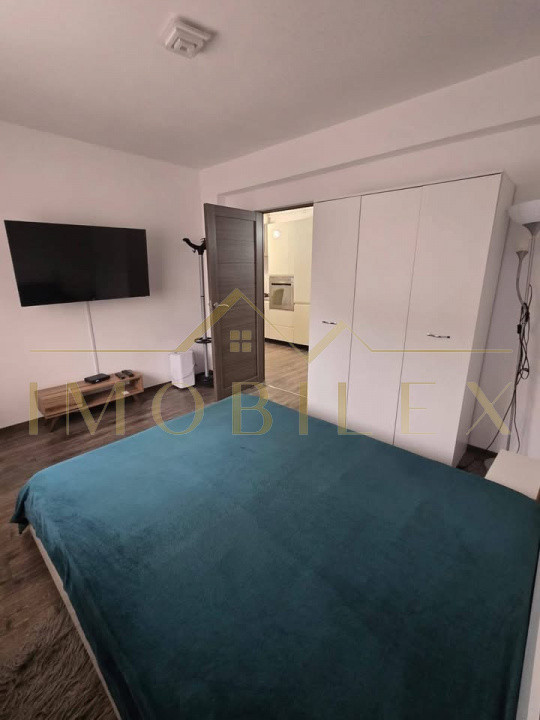Apartament 3 camere, mobilat, zona Subcetate